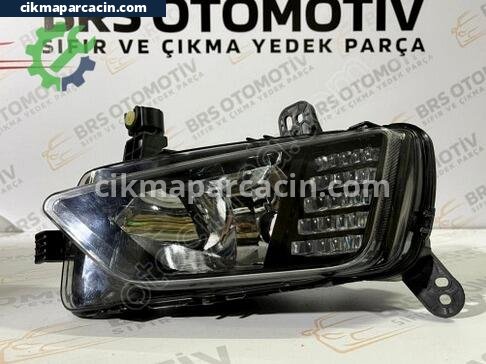 Volkswagen Polo Sol Sis Farı çıkma parça