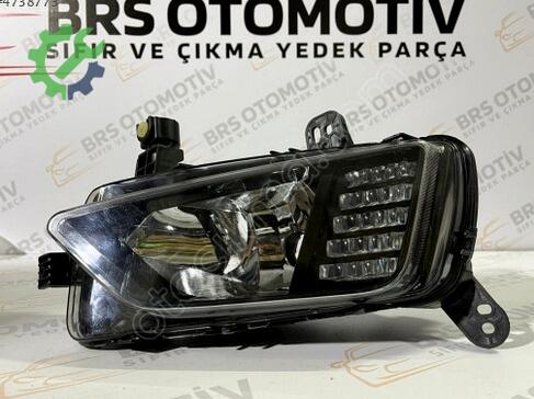 Volkswagen Polo Sol Sis Farı çıkma parça
