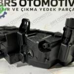 VOLKSWAGEN POLO 2018 SIFIR SOL SİS FARI GKL 2G0941661