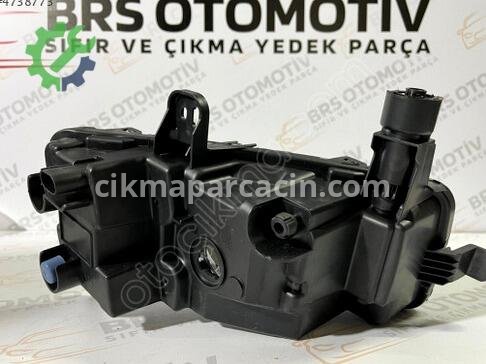 Volkswagen Polo Sol Sis Farı 2G0941661 çıkma parça