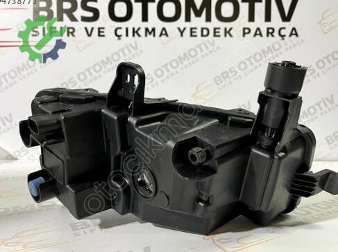 Volkswagen Polo Sol Sis Farı 2G0941661 çıkma parça