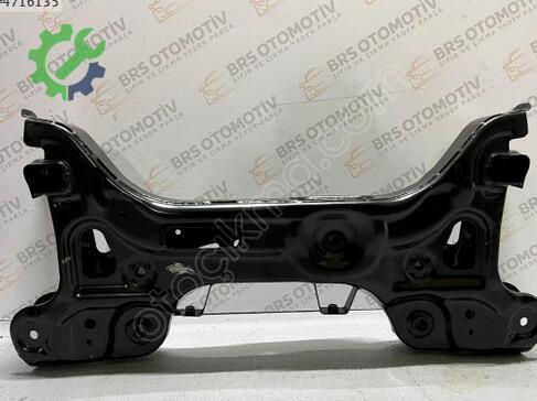 Volkswagen Polo Ön Şasi 2Q0199315 çıkma parça