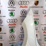 VOLKSWAGEN POLO 2019-2020 ORJİNAL ÇIKMA SOL ÇAMURLUK