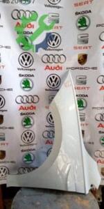 VOLKSWAGEN POLO 2019-2020 ORJİNAL ÇIKMA SOL ÇAMURLUK