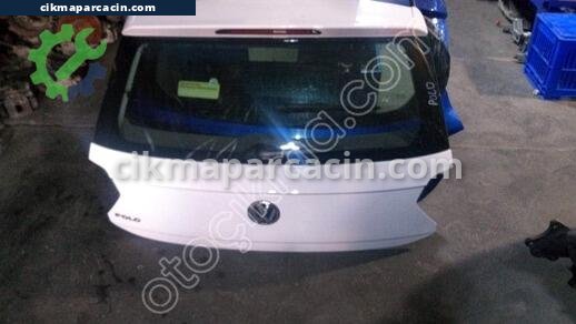 Volkswagen Polo Bagaj çıkma parça