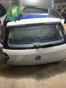 Çıkma Orijinal Bagaj Kapağı Volkswagen Polo