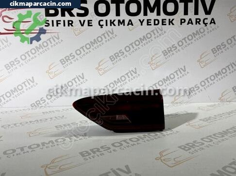 Volkswagen Polo Sağ Arka Stop çıkma parça