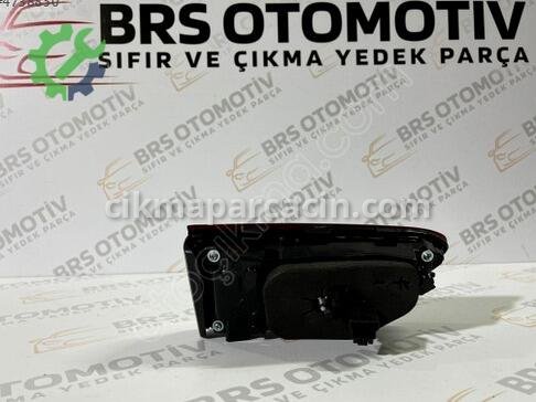 Volkswagen Polo Sağ Arka Stop 2G0945094B çıkma parça