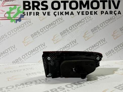 Volkswagen Polo Sağ Arka Stop 2G0945094B çıkma parça