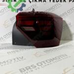 VOLKSWAGEN POLO 2021 SIFIR SAĞ ARKA STOP 2G0945096E