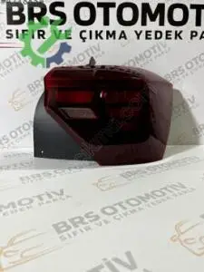 VOLKSWAGEN POLO 2021 SIFIR SAĞ ARKA STOP 2G0945096E