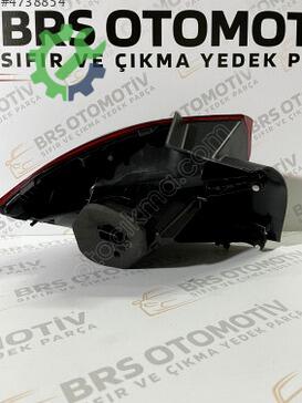 Volkswagen Polo Sağ Arka Stop 2G0945096E çıkma parça