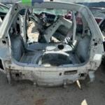 Çıkma Volkswagen Polo Komple Arka