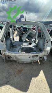 Çıkma Volkswagen Polo Komple Arka