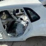 Çıkma Volkswagen Polo Komple Arka