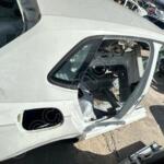 Çıkma Volkswagen Polo Komple Arka