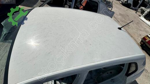 Volkswagen Polo Komple Arka çıkma parça