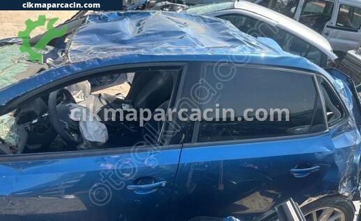 Volkswagen Polo çıkma parça