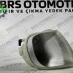 VOLKSWAGEN POLO 3 1994 SIFIR SAĞ SİNYAL BEYAZ HELLA 9EL962840-021