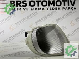VOLKSWAGEN POLO 3 1994 SIFIR SAĞ SİNYAL BEYAZ HELLA 9EL962840-021