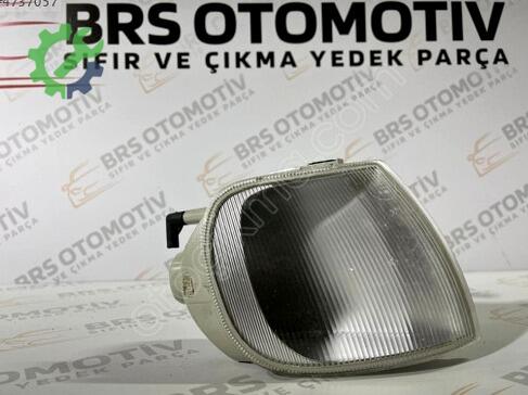 Volkswagen Polo Sinyal çıkma parça