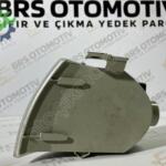 VOLKSWAGEN POLO 3 1994 SIFIR SAĞ SİNYAL BEYAZ HELLA 9EL962840-021