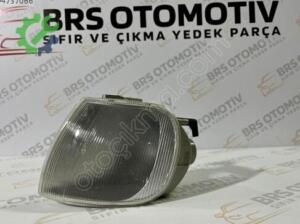 VOLKSWAGEN POLO 3 1994 SIFIR SOL SİNYAL BEYAZ HELLA 9EL962839-021