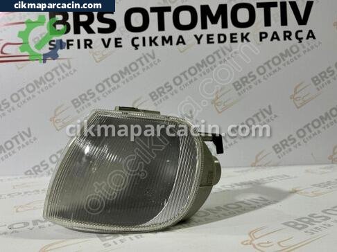 Volkswagen Polo Sinyal çıkma parça