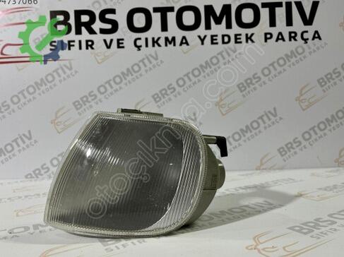 Volkswagen Polo Sinyal çıkma parça