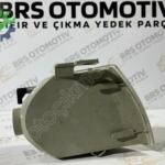 VOLKSWAGEN POLO 3 1994 SIFIR SOL SİNYAL BEYAZ HELLA 9EL962839-021