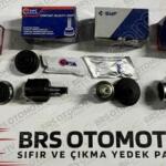 VOLKSWAGEN POLO 3 1997 191407331A SIFIR İÇ AKS KAFASI