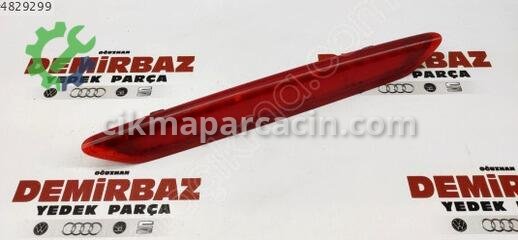 Volkswagen Polo Stop Lambası 6Q6945097 çıkma parça