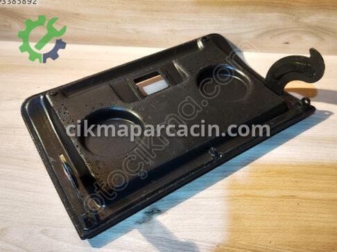 Volkswagen Polo Torpido çıkma parça