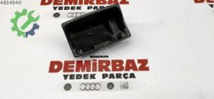 Volkswagen Polo 2000-2002 Küllük 6X0864575 Çıkma