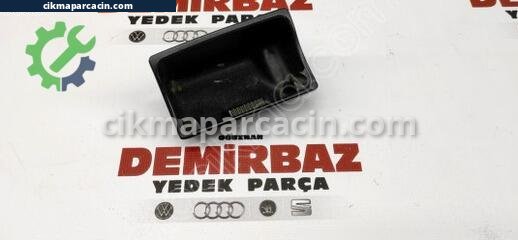 Volkswagen Polo Küllük çıkma parça