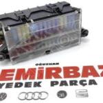 Volkswagen Polo 2000-2002 Sigorta Kutusu 6X0937495 Çıkma
