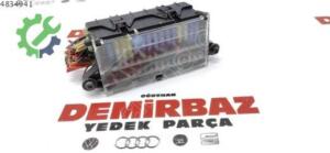 Volkswagen Polo 2000-2002 Sigorta Kutusu 6X0937495 Çıkma