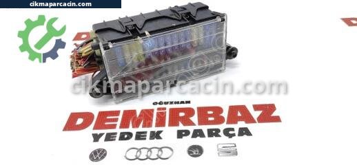 Volkswagen Polo Sigorta Kutusu çıkma parça