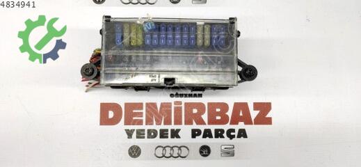 Volkswagen Polo Sigorta Kutusu 6X0937495 çıkma parça