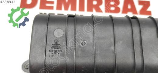 Volkswagen Polo Sigorta Kutusu 6X0937495 çıkma parça