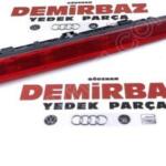 Volkswagen Polo 2000-2002 Stop Lambası 6N0945097 Çıkma