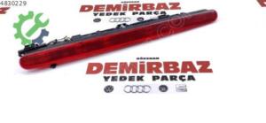 Volkswagen Polo 2000-2002 Stop Lambası 6N0945097 Çıkma