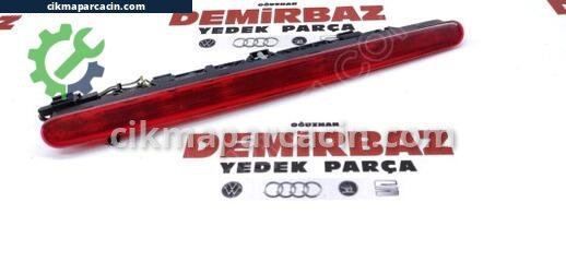 Volkswagen Polo Stop Lambası çıkma parça