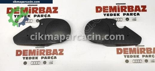 Volkswagen Polo Koltuk çıkma parça