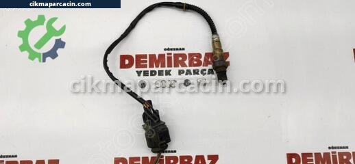 Volkswagen Polo Oksijen Sensörü çıkma parça