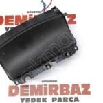 Çıkma Orijinal Küllük Volkswagen Polo 2000-2002 6X0857309