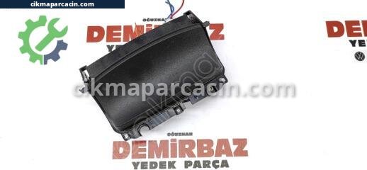 Volkswagen Polo Küllük çıkma parça