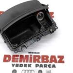 Çıkma Orijinal Küllük Volkswagen Polo 2000-2002 6X0857309