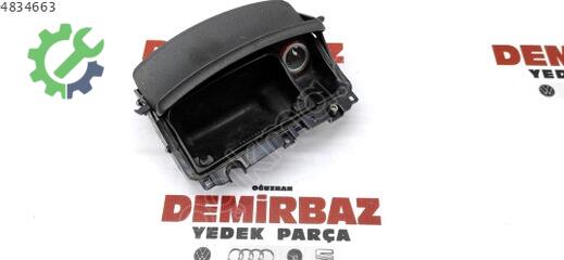 Volkswagen Polo Küllük 6X0857309 çıkma parça
