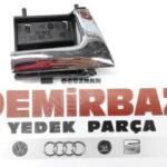 Çıkma Orijinal Kapı Kolu Volkswagen Polo 2000-2002 6N0839114